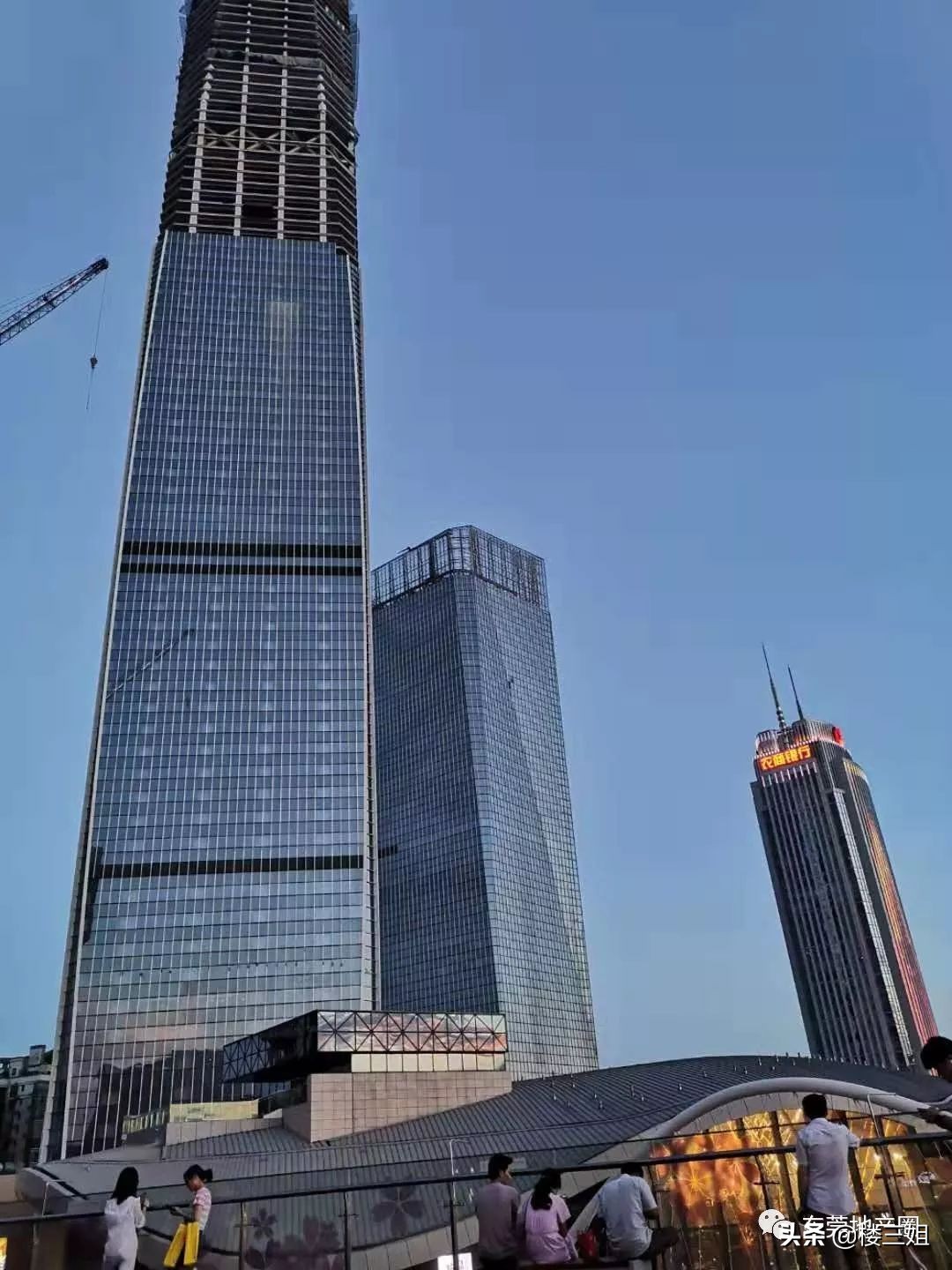 东莞房价要上5万？告诉你东莞真实的房价