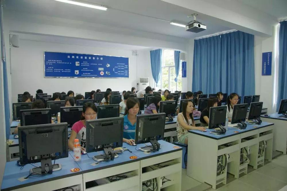 热门职校专业排名前十名,各大中职院校强势专业