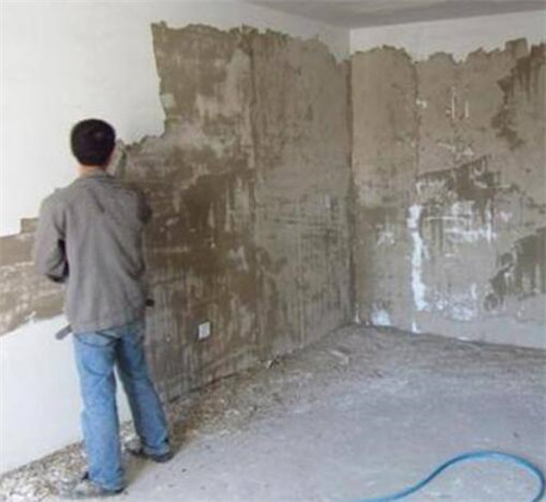 怎样刮墙刮的好,自己刮墙灰的正确方法