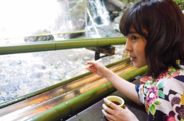 日本吃面条有多奇葩,日本奇葩食物恶心