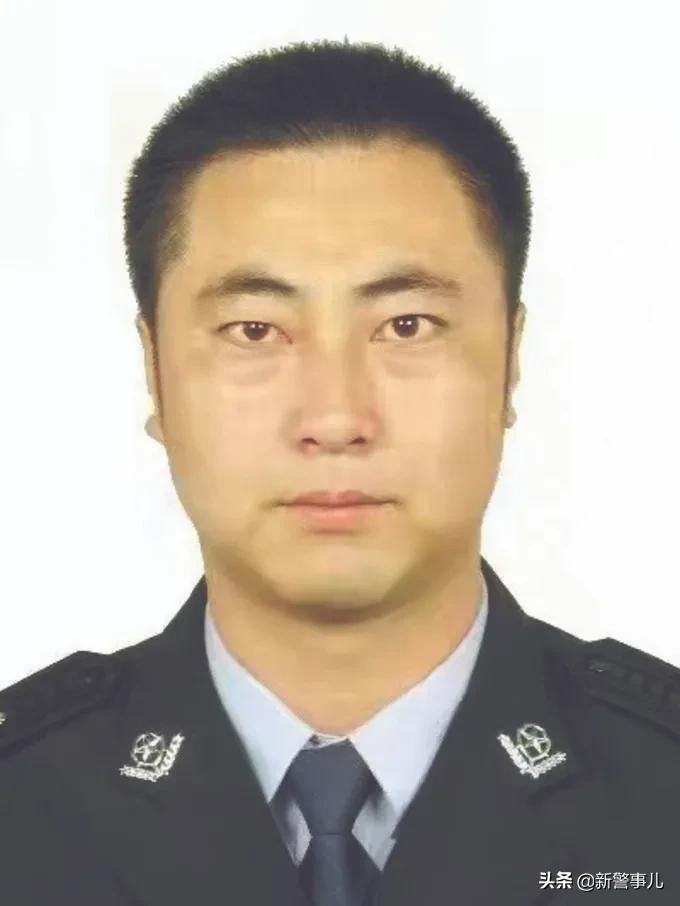 全国道德模范2023名单,江苏道德模范徐州公安