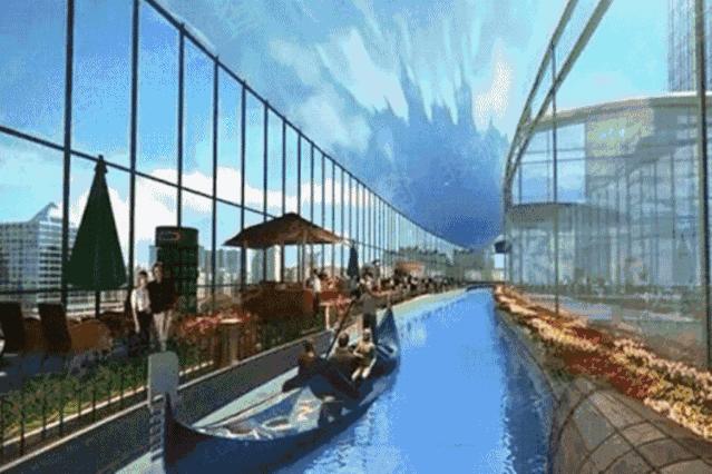 今年最值得期待的十大酒店,2018年中国十大顶级酒店排名