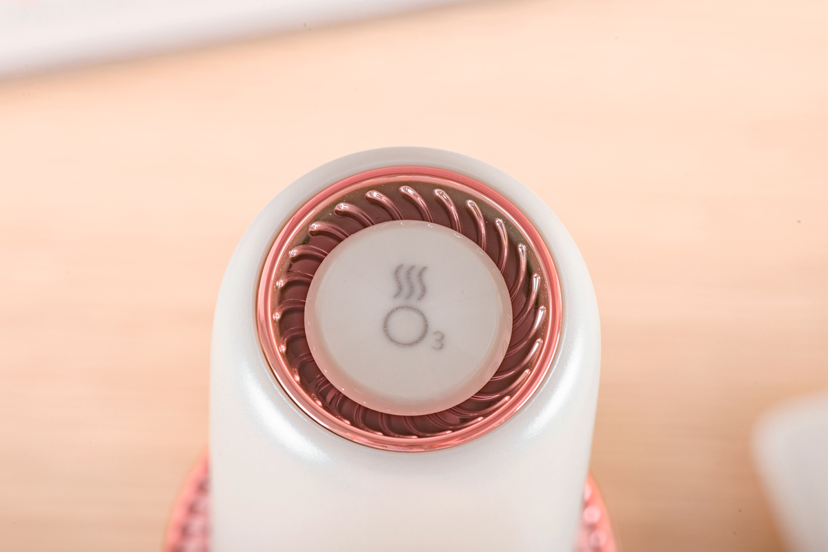 摩飞吸尘器清洗灰尘,摩飞无线吸尘器怎么清理