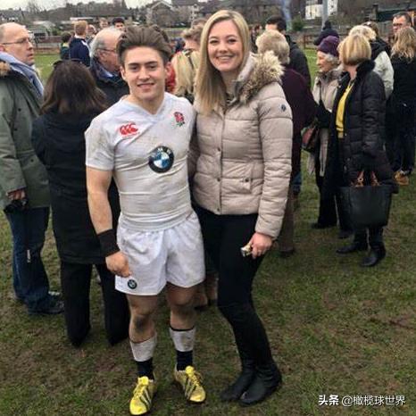 为什么football是橄榄球,Rugby是什么意思