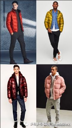 uniqlo店,uniqlo怎么穿搭