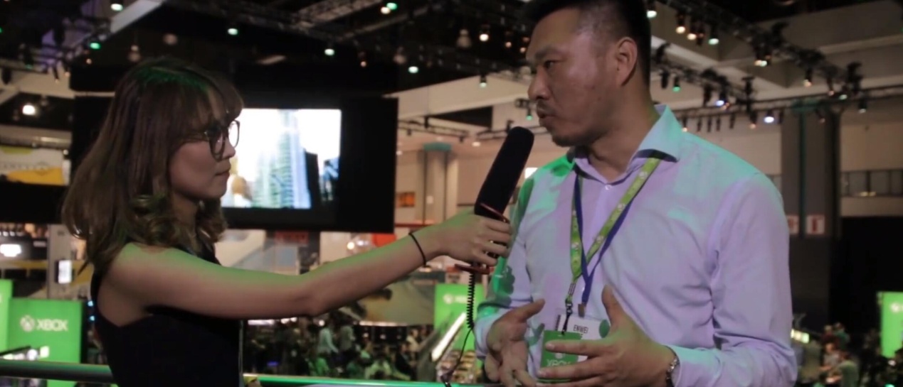 微软xbox当年最失败的游戏,微软xbox老是输