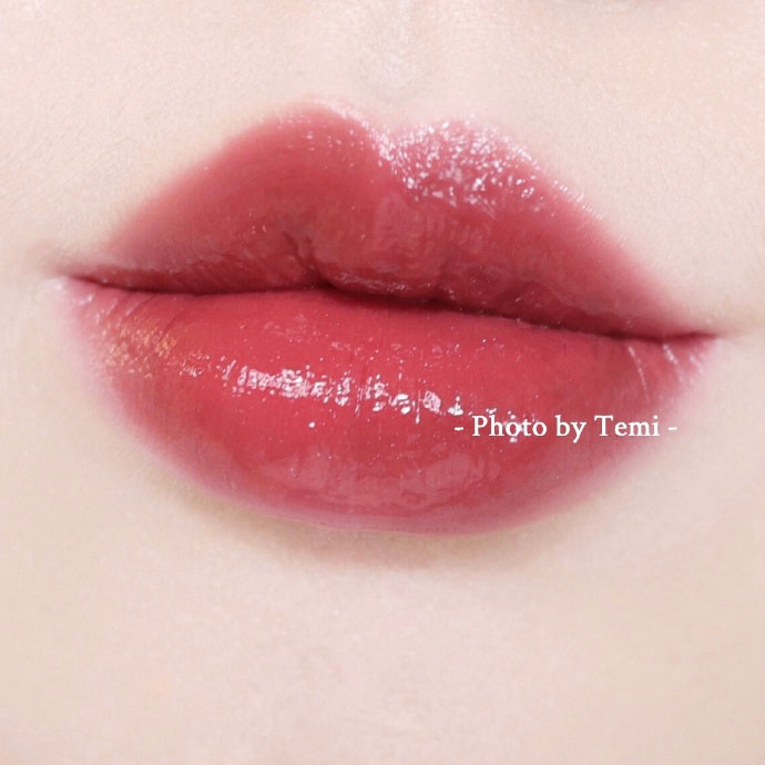 阿玛尼黑化唇釉,阿玛尼405和迪奥999哑光哪支更好