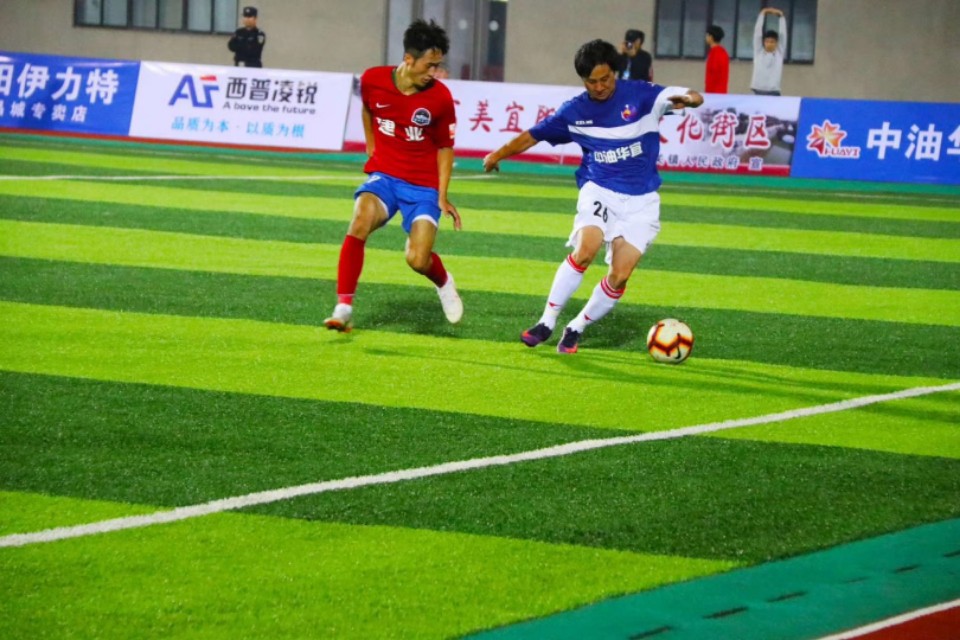 宜阳县运动会足球比赛直播,宜阳体育场足球赛