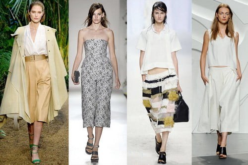 2021年服装消费趋势,2023年服装时尚潮流趋势