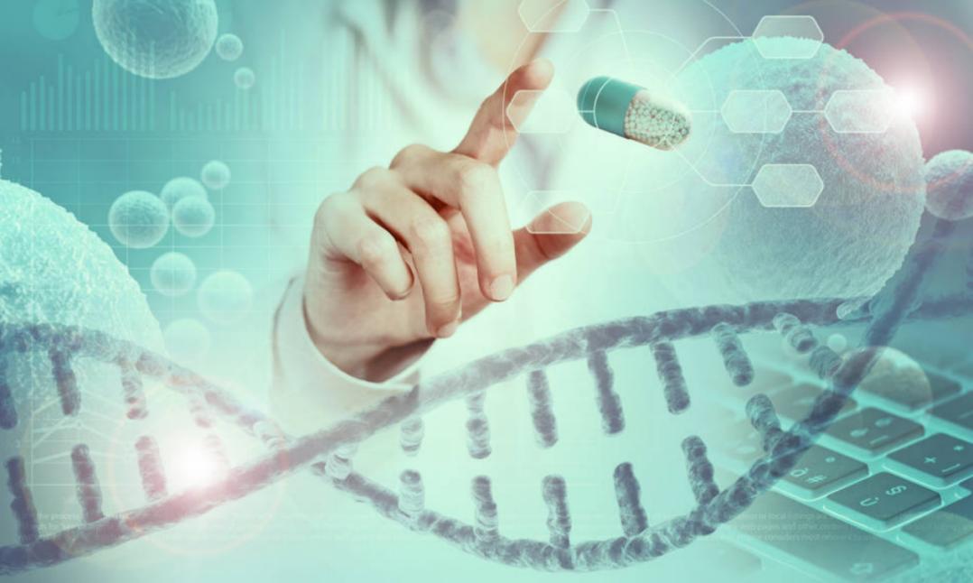 泛生子基因治疗,泛生子基因