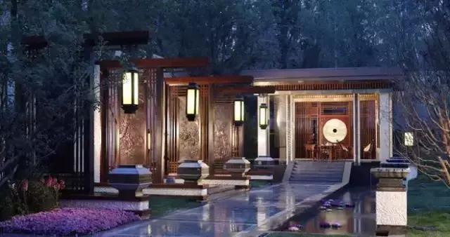 院子——还是中国的美