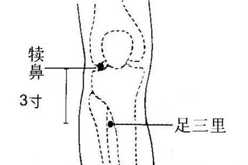 中医四大虚症治疗,久病皆因有四虚