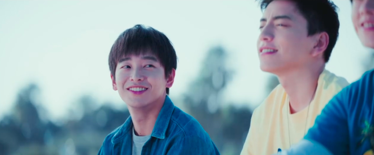 突破“性”兄弟情?《小小的愿望》可比韩国原版劲爆得多