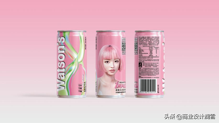 屈臣氏原味苏打汽水330ml批发,屈臣氏苏打汽水新品