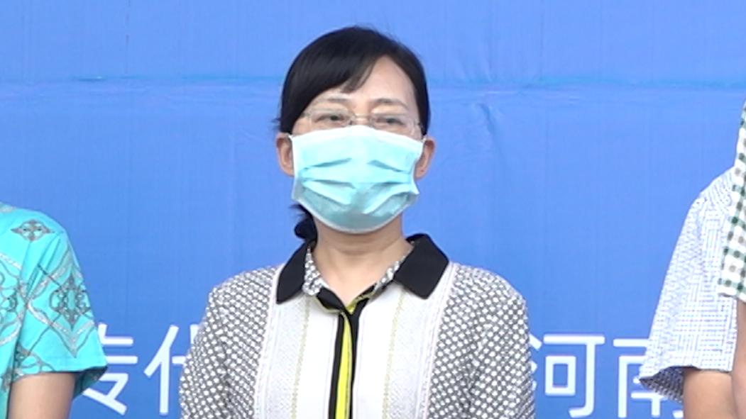 2020年遗传病防治中国行｜走进大别山区光山县活动成功举办