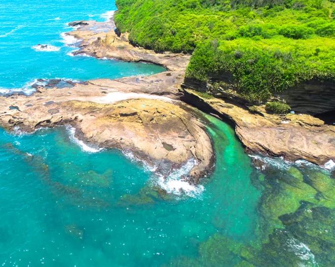 比普吉岛少的岛,比巴厘岛好玩的岛