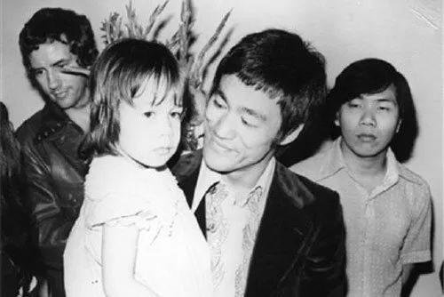 李小龙绝密档案视频,李小龙个人简介及资料