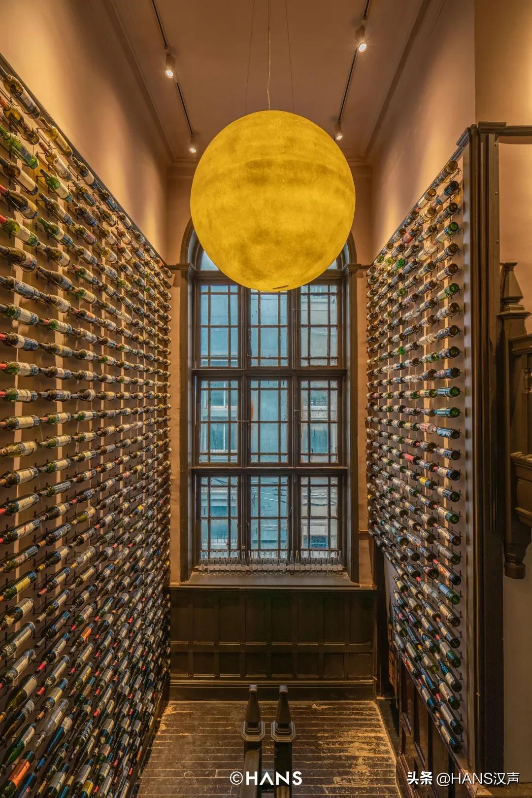 武汉2019最火三家酒吧,武汉最新开的酒吧