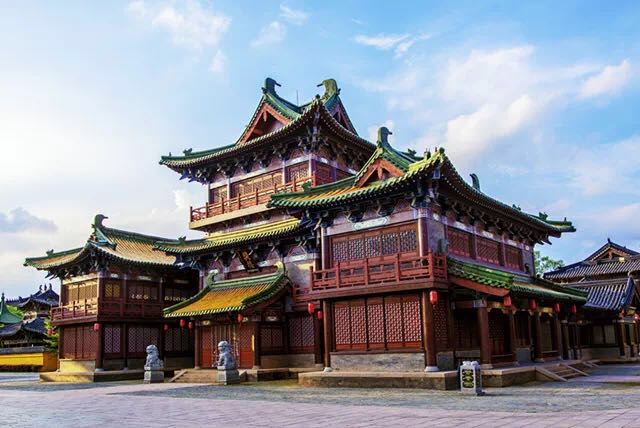 江湖都在哪个地方,江湖在哪个电视台播出