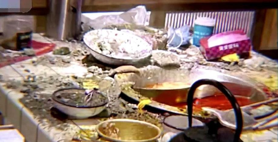 中餐厅5嘉宾不会做饭,中餐厅5嘉宾吃饭