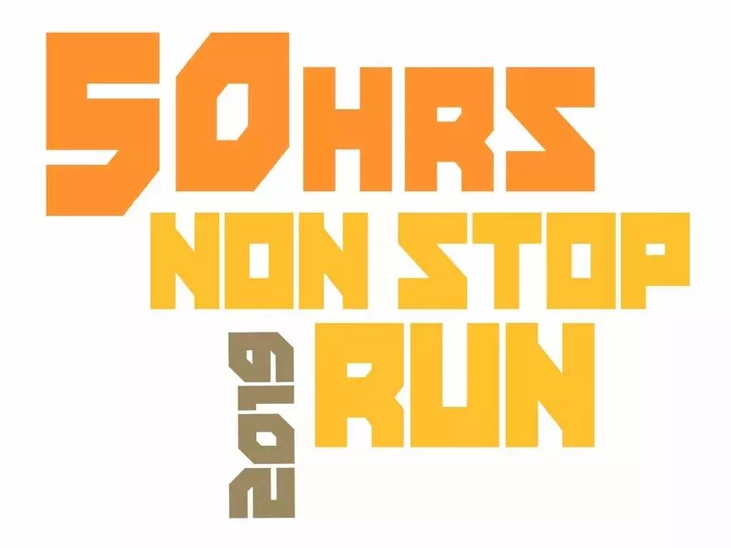 2019年最新盘点！新加坡的网红跑活动~