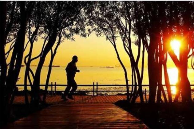 抑郁症患者的自我救赎,抑郁症病人自我疗愈法