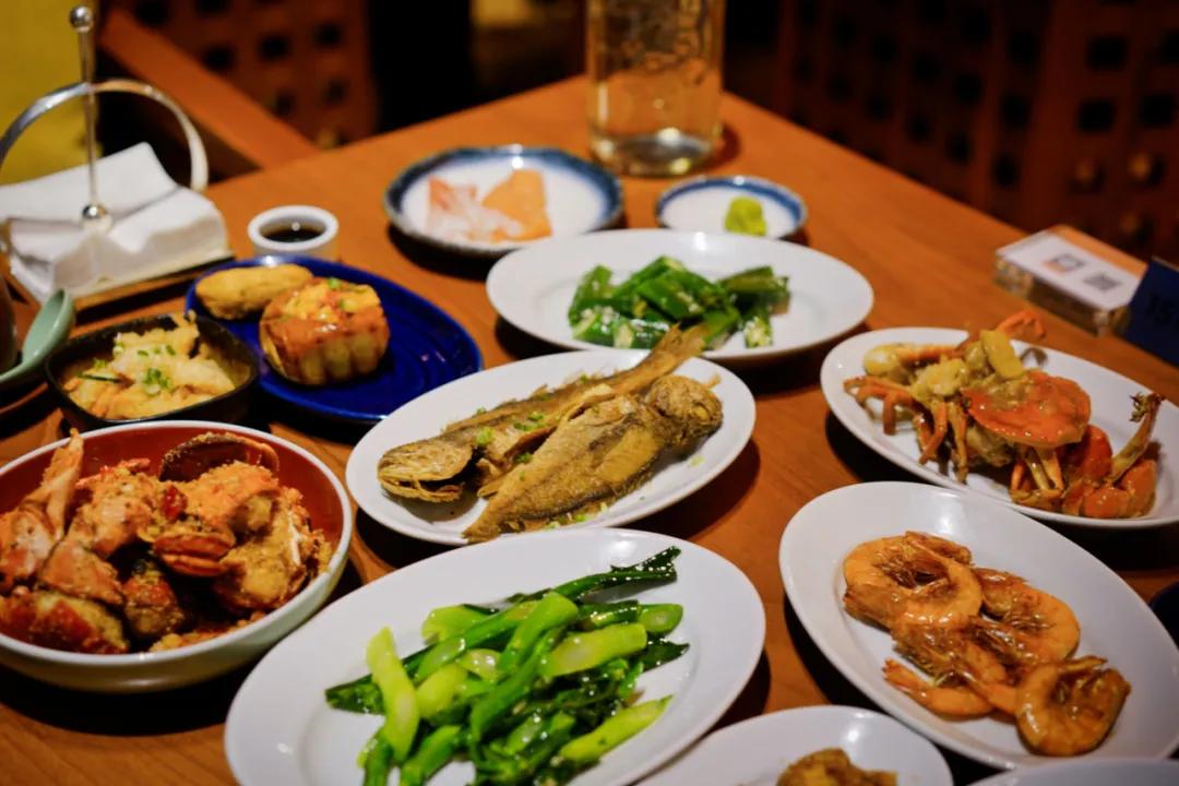 新濠协成海鲜火锅米其林几星,澳门新濠米其林