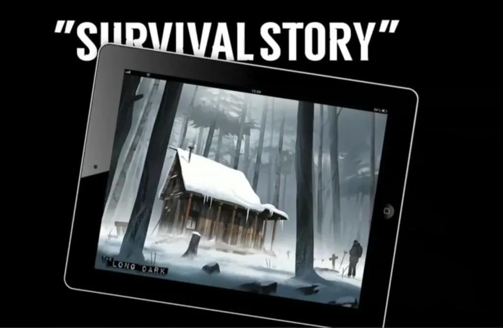 漫漫长夜剧情全收集,漫漫长夜沙盒模式怎么通关