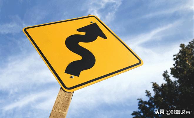 融御财富：呀！马云辞职了，他说了什么？