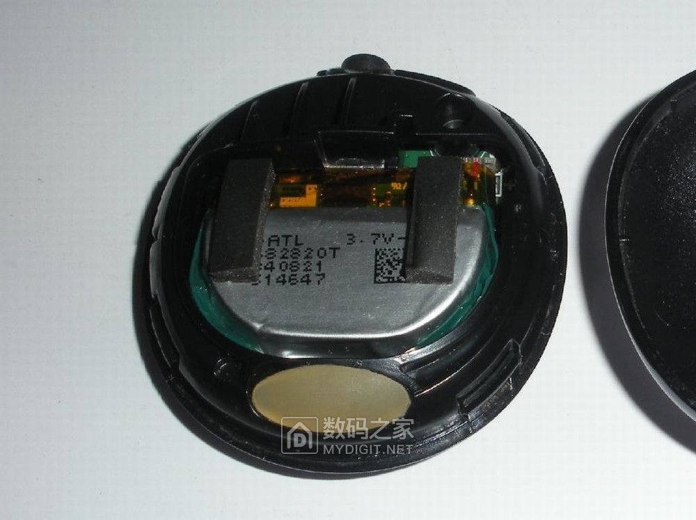 拆修三星音乐魔法石MP3*放播**器YP-S2附数据充电线制作方法