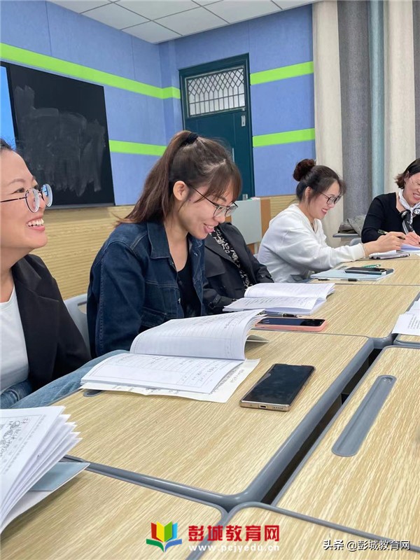 小学数学课堂教学掠影,小学数学教学改革观摩交流活动