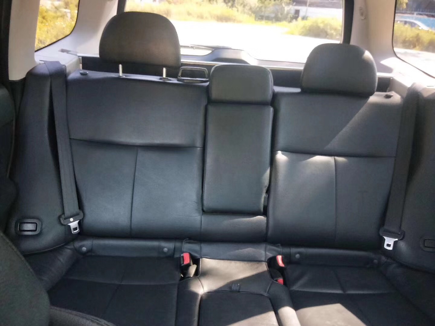 16年2.5斯巴鲁森林人二手车多少钱,二手车斯巴鲁森林人哪年的比较好