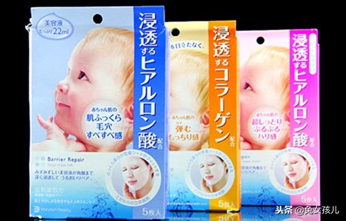 平价的皮肤救星面膜哪款好用有效,适合新手的平价好用的面膜