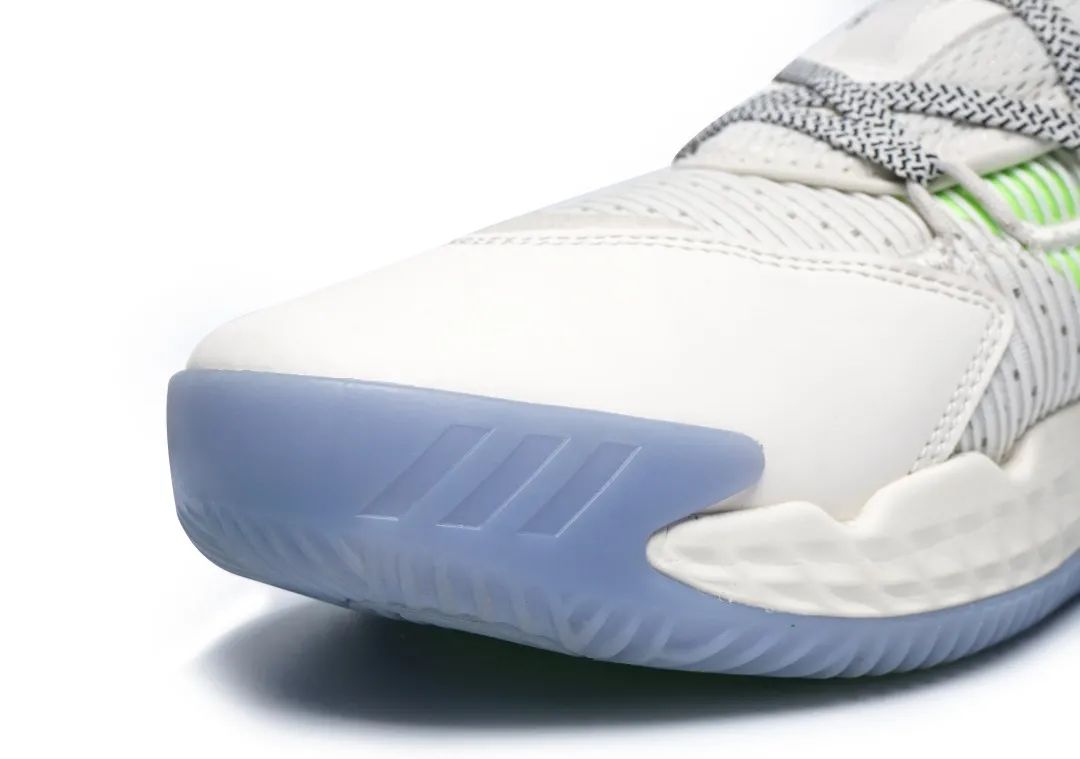 proboost拆解,阿迪最好的boost篮球鞋