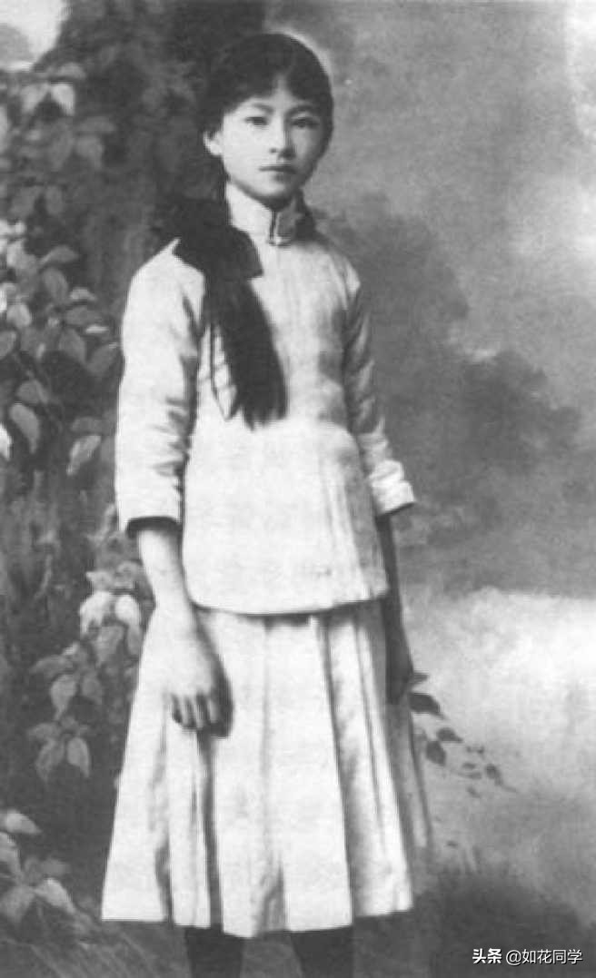 民国美女林徽因最后怎么样,民国第一美女林徽因图片