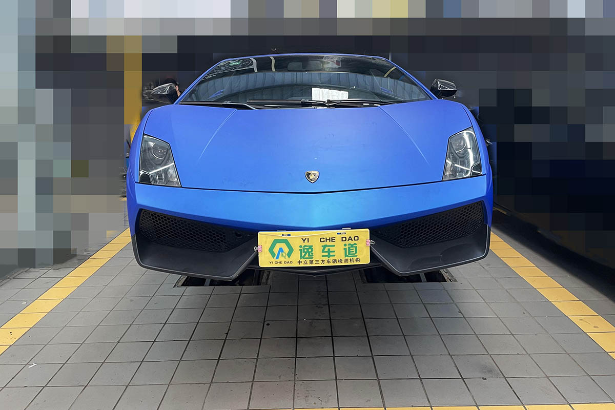 兰博基尼哪款车最保值,兰博基尼一万多