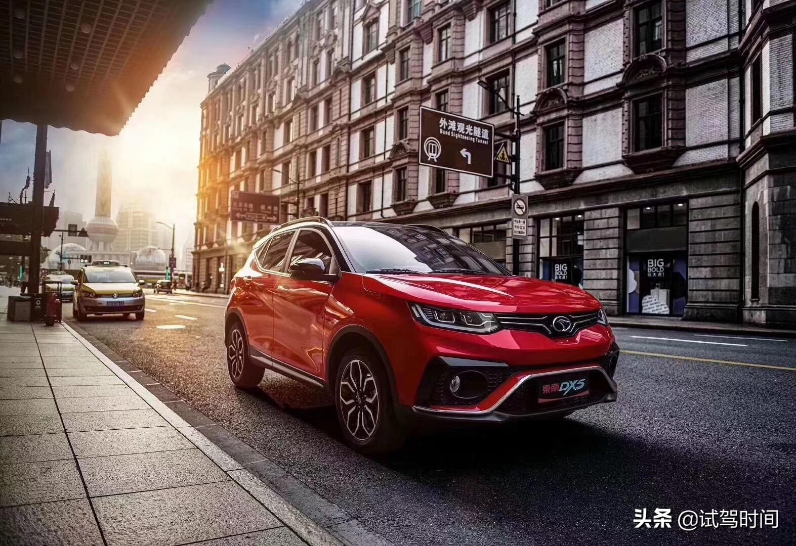 东南汽车,蹉跎过的岁月,再不追回就晚了