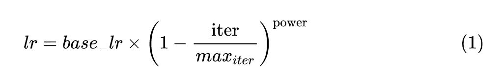 cvpr小目标检测,一文看懂目标检测