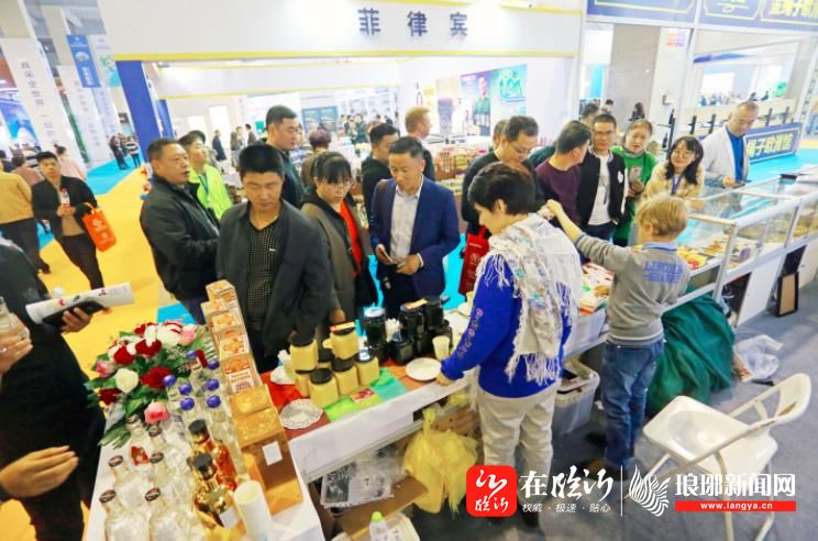 临沂物流市场交易额,临沂商城发展成效