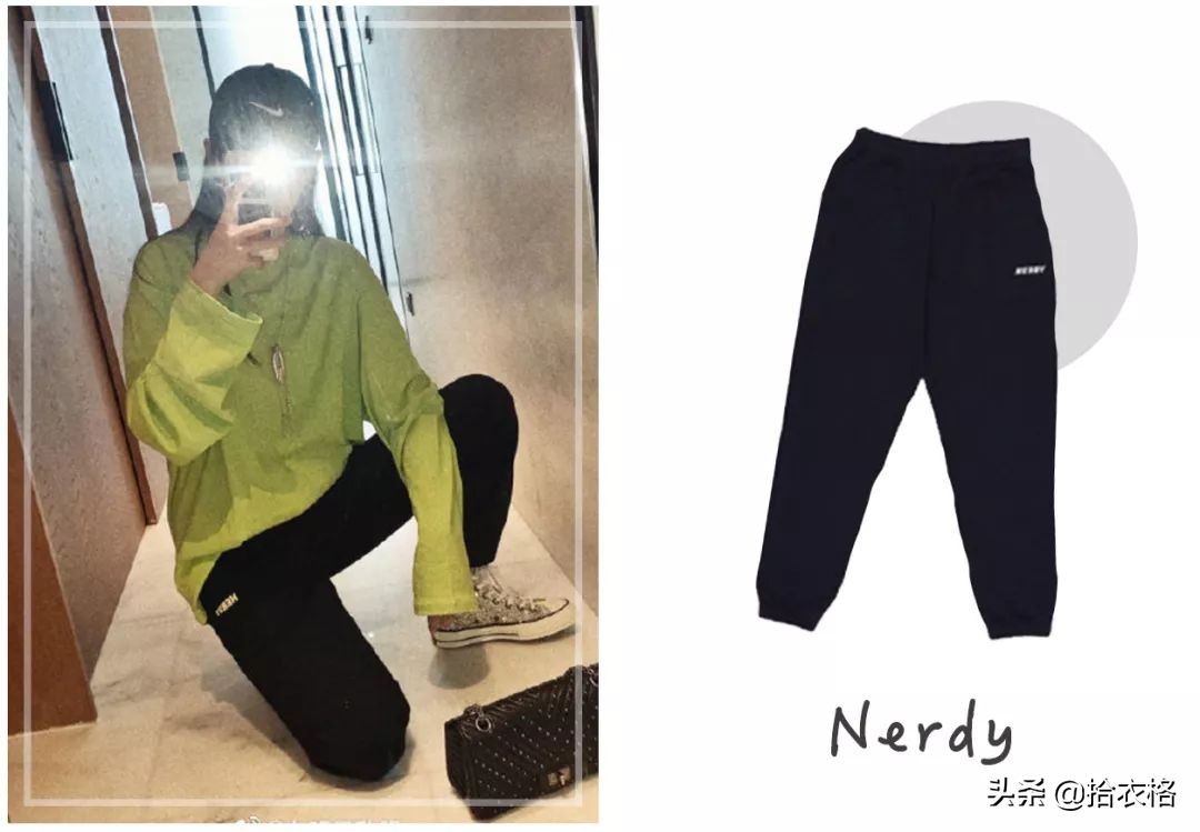 欧阳娜娜张子枫时尚芭莎,张子枫欧阳娜娜合照衣服