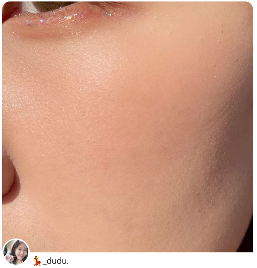 粉饼干皮不卡粉测评,测评干皮粉饼