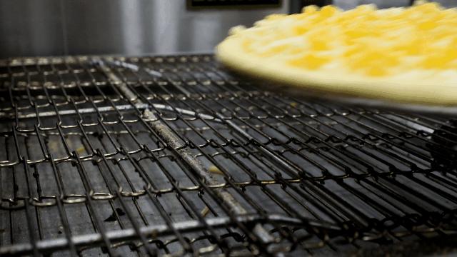 商用披萨炉怎么选择,为什么选择做披萨