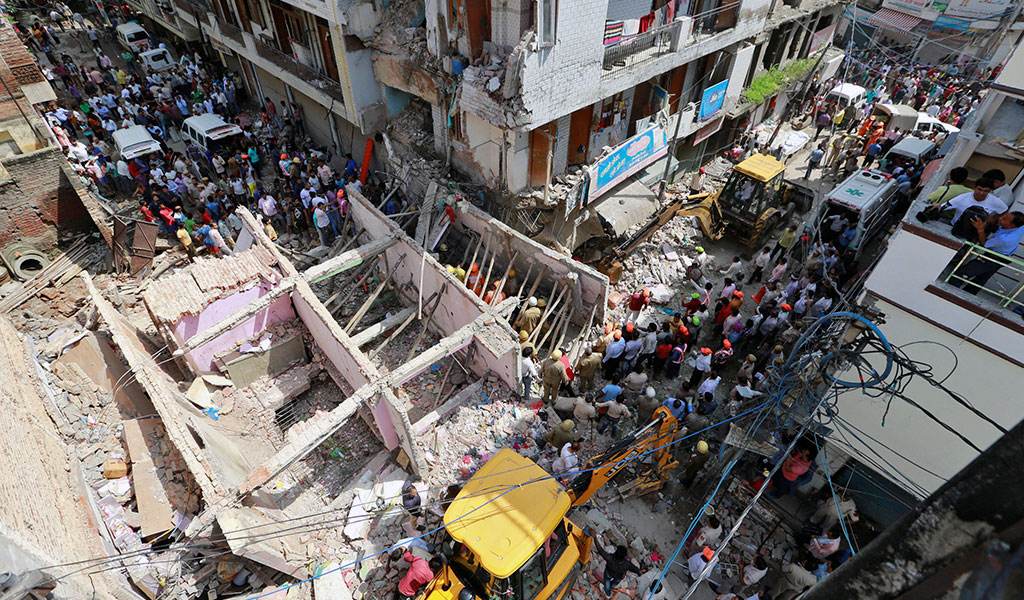 为什么房子没人住会老化快,为什么房子越来越荒废