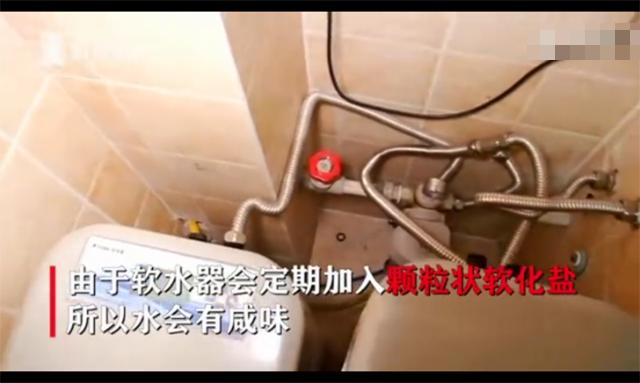 净水器冷热水安错了会导致串水吗,净水机装反了给孩子冲奶粉后续