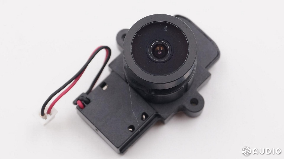 360度可视门铃拆机,360门铃拆机孔戳不动