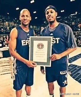 雷阿伦为什么怕杜兰特,nba最丢脸的三双