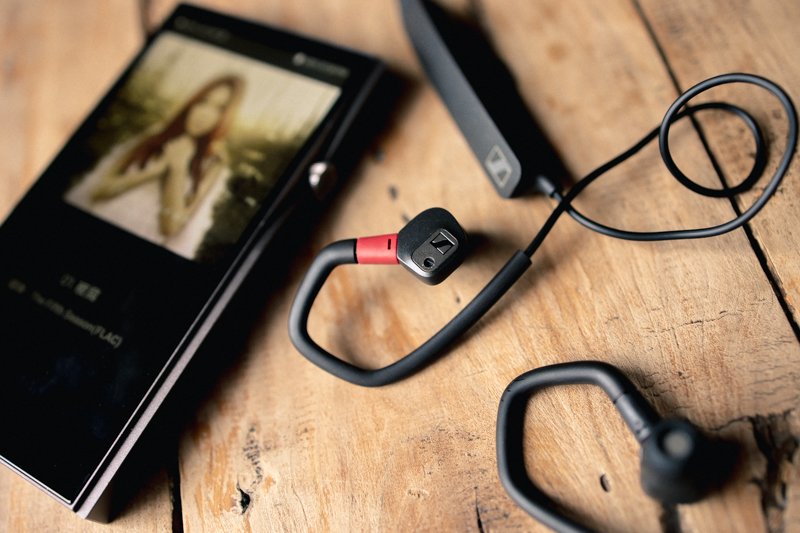 中流砥柱的彻底脱变，森海塞尔IE80SBT蓝牙耳机评测