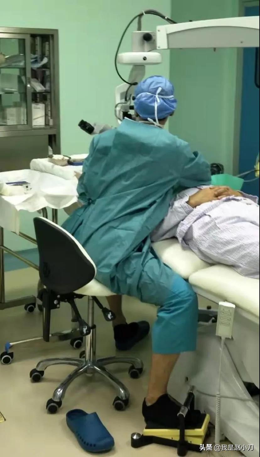 眼科手术用激光好风险大不大,眼科手术的风险和后遗症