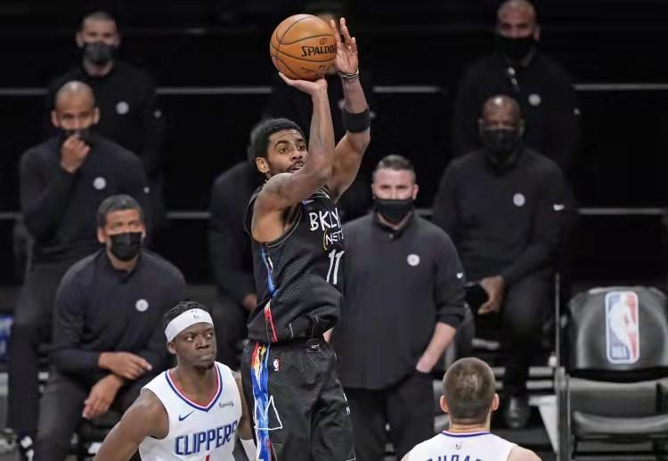 欧文宣布最新消息,欧文去寻找先知