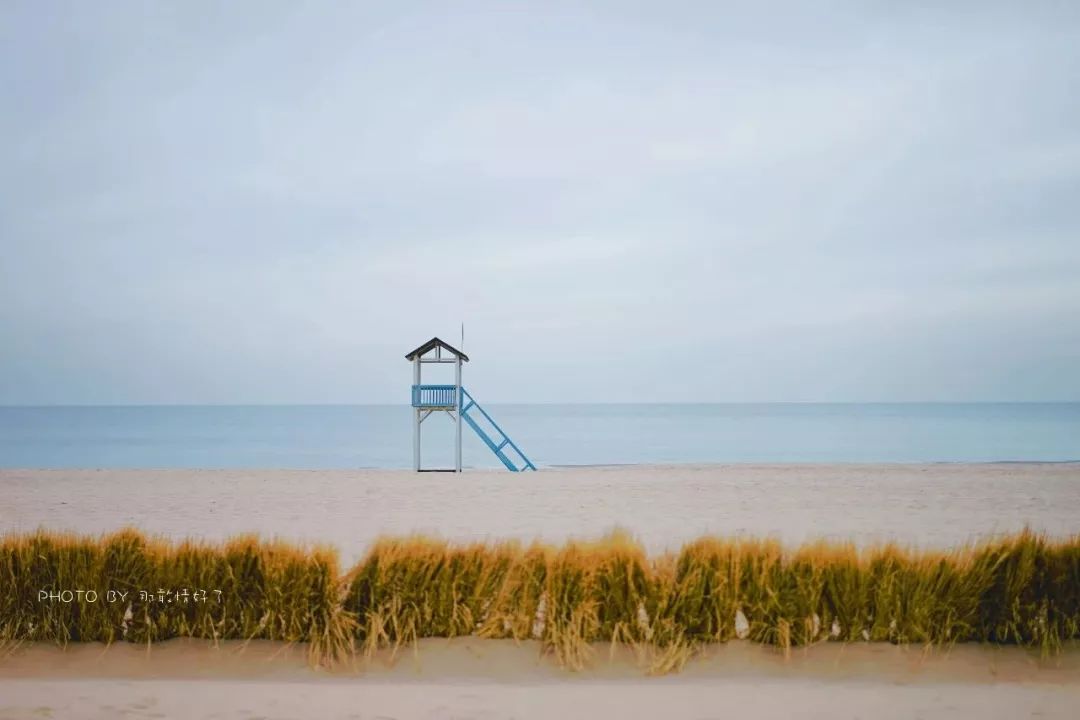 北戴河阿那亚属于哪个镇,北戴河阿那亚值得去吗